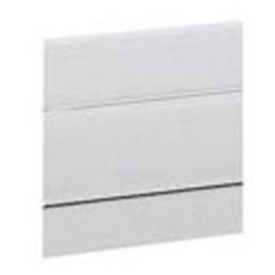 Ecran protege bornes45mm 1m