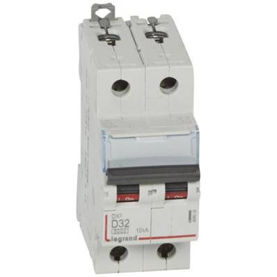 DX3 2P D32 6000a/10ka