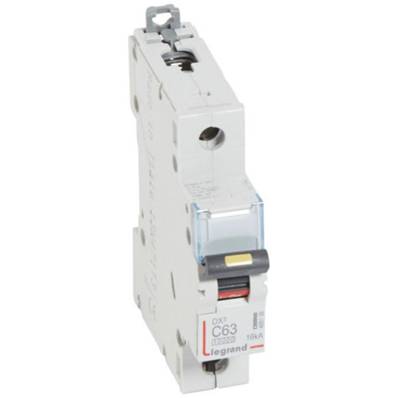 DX3 1P C63 10000a/16ka