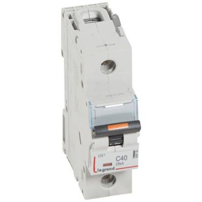 DX3 1P C40 25ka