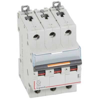 DX3 3P C2 25ka