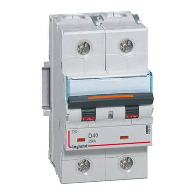 DX3 2P D40 25ka
