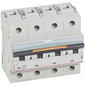 DX3 4P D40 25ka
