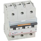 DX3 3P ma25 25ka