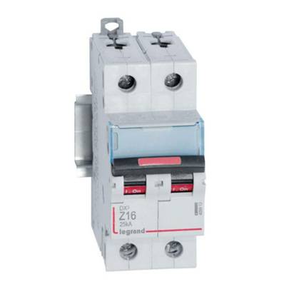 DX3 2P z16 25ka