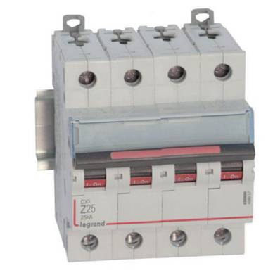 DX3 4P z25 25ka