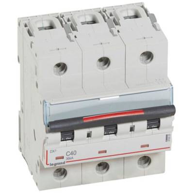 DX3 3P C40 36ka