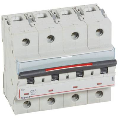 DX3 4P C16 36ka