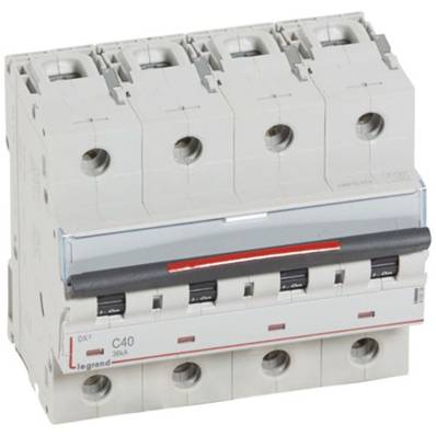 DX3 4P C40 36ka