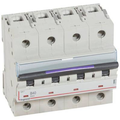 DX3 4P b40 50ka