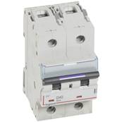 DX3 2P D40 50ka
