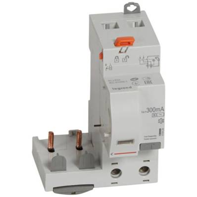 DX3 bda 2P 63a AC-s 300ma