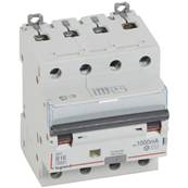 DX3 4P b16 6000a AC 1000ma 4m