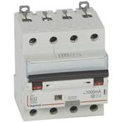 DX3 4P b32 6000a AC 1000ma 4m