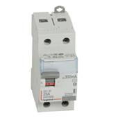 DX3-ID 2P 25a AC 300ma