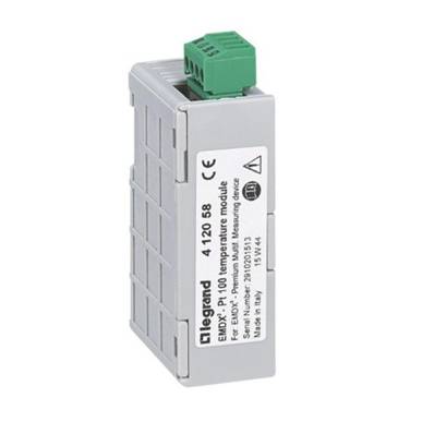 Module temperature