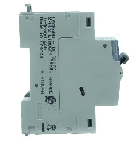 DX3-ID 2P 40A A 30MA