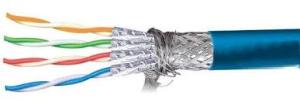 CABLE RJ 45 4P CAT 6