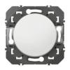OBTURATEUR BLANC