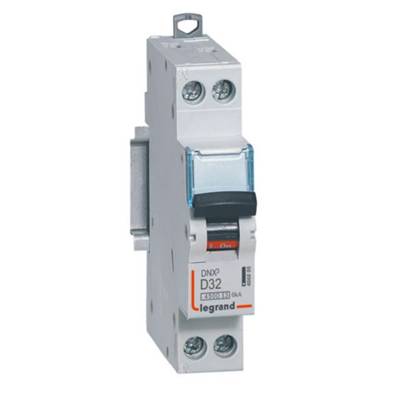 Dnx3 1P+NG D32 4500a/6ka