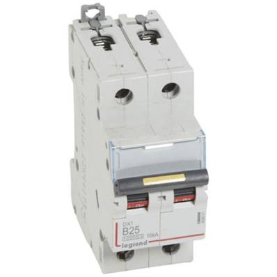 DX3 2P b25 10000a/16ka