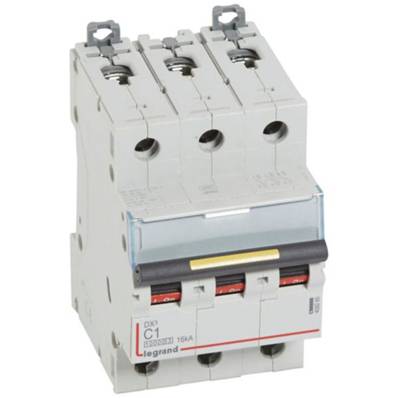 DX3 3P C1 10000a/16ka