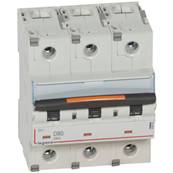 DX3 3P D80 25ka