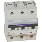 DX3 3P C20 50ka