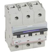 DX3 3P D10 50ka
