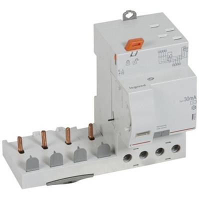 DX3 bda 4P 63a AC 30ma tga