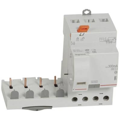 DX3 bda 4P 40a AC-s 300ma