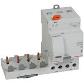 DX3 bda 4P 63a F 30ma