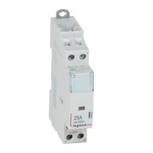 CX3 CT 230V 2F 25A