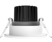 Spot BBC 8W CCT Dimable