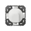 SORTIE CABLE ASSOCIABLE BLANC