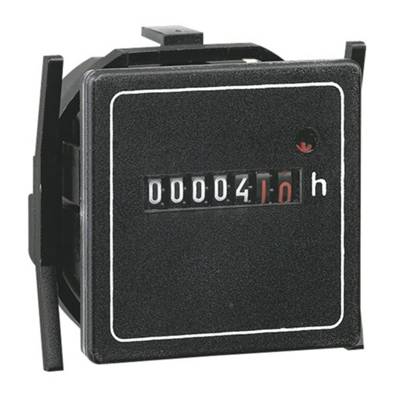 Compteur horaire 110/120v 50hz