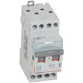 DX3 IS 4P 32a