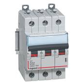 DX3 3P D32 6000a/10ka