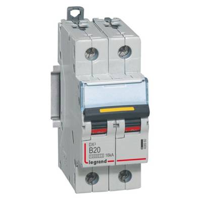 DX3 2P b20 10000a/16ka