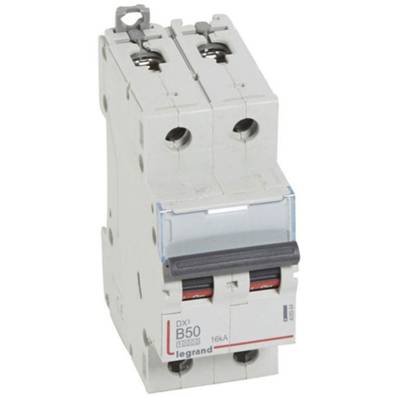 DX3 2P b50 10000a/16ka