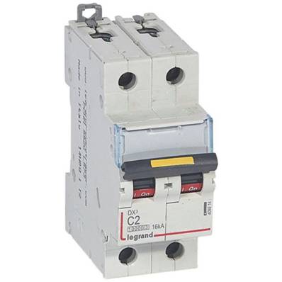 DX3 2P C2 10000a/16ka