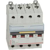 DX3 4P C25 10000a/16ka