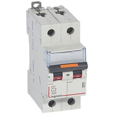 DX3 2P C2 25ka