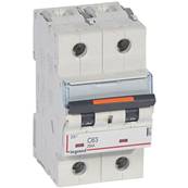 DX3 2P C63 25ka