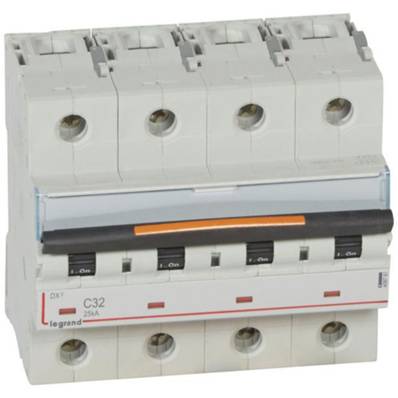 DX3 4P C32 25ka