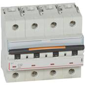 DX3 4P C32 25ka