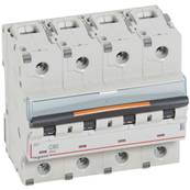 DX3 4P C80 25ka
