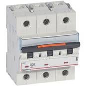 DX3 3P D20 25ka