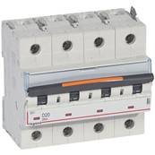 DX3 4P D20 25ka