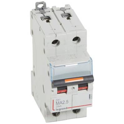 DX3 2P ma2.5 25ka